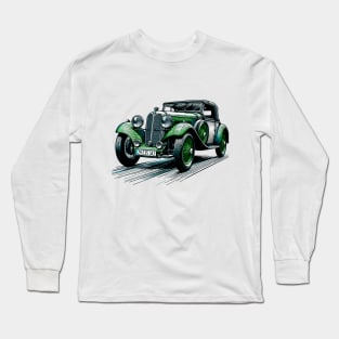 1929 315 PS DA 2 Long Sleeve T-Shirt